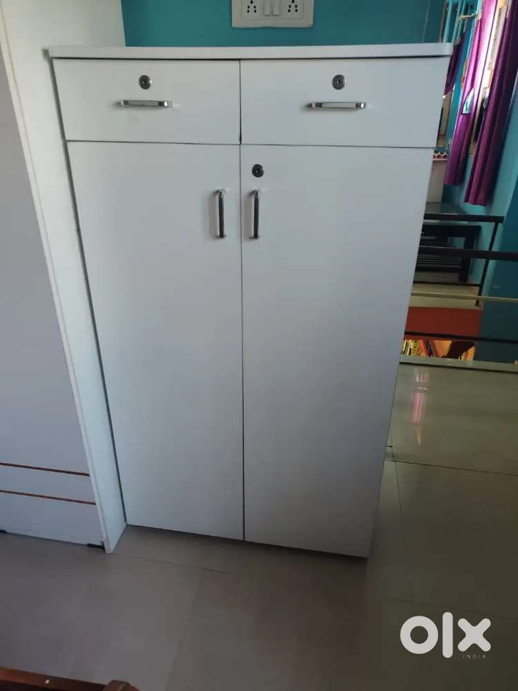 WOODEN CUPBOARD FOR BED ROOM & KITCHEN .