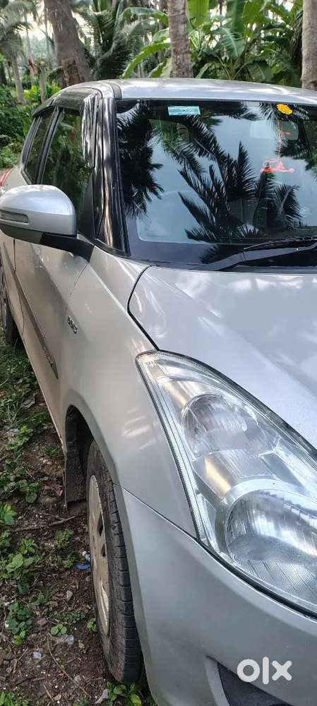 2012 Model, 2013 Registration Well Maintained