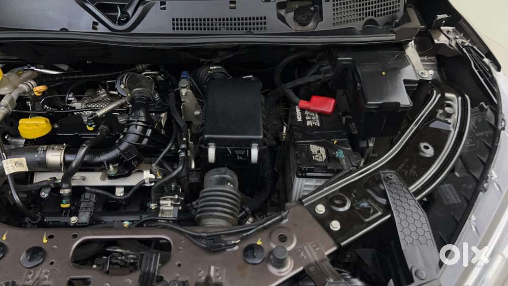 Nissan Magnite 1.0 Xv Premium Turbo, 2024, Petrol