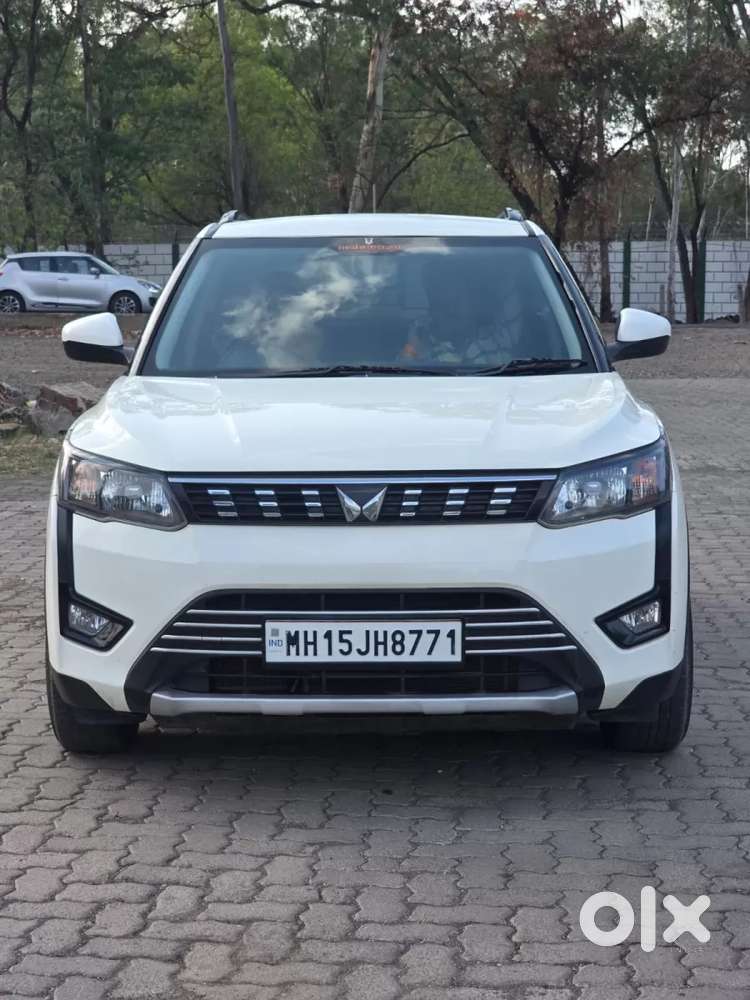 Mahindra Xuv300 W6 Diesel, 2023, Diesel