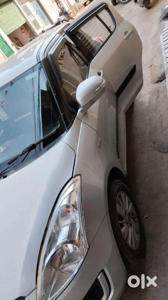 Push Button Start