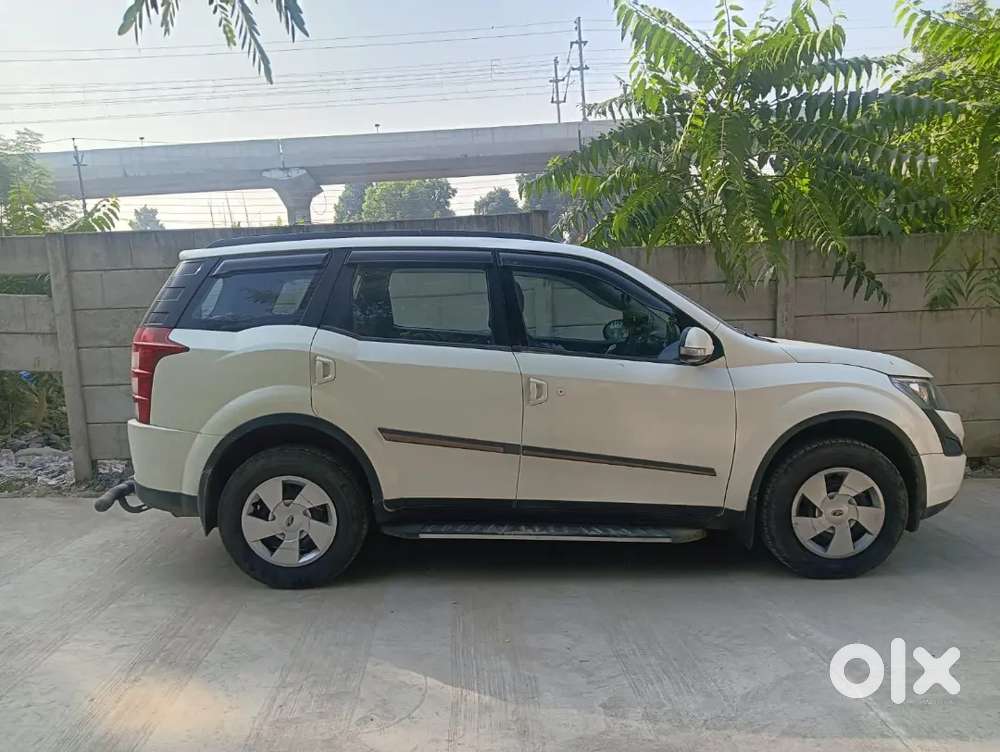 Mahindra Xuv500 Diesel 2016