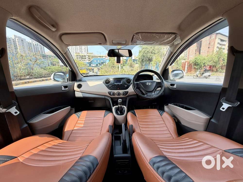 Hyundai Grand I10 Sportz, 2014, Petrol