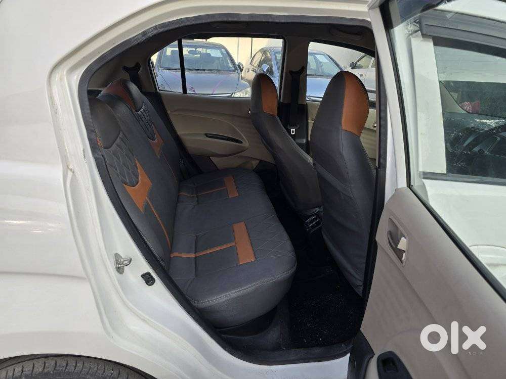 Hyundai Santro Sportz Amt, 2019, Petrol