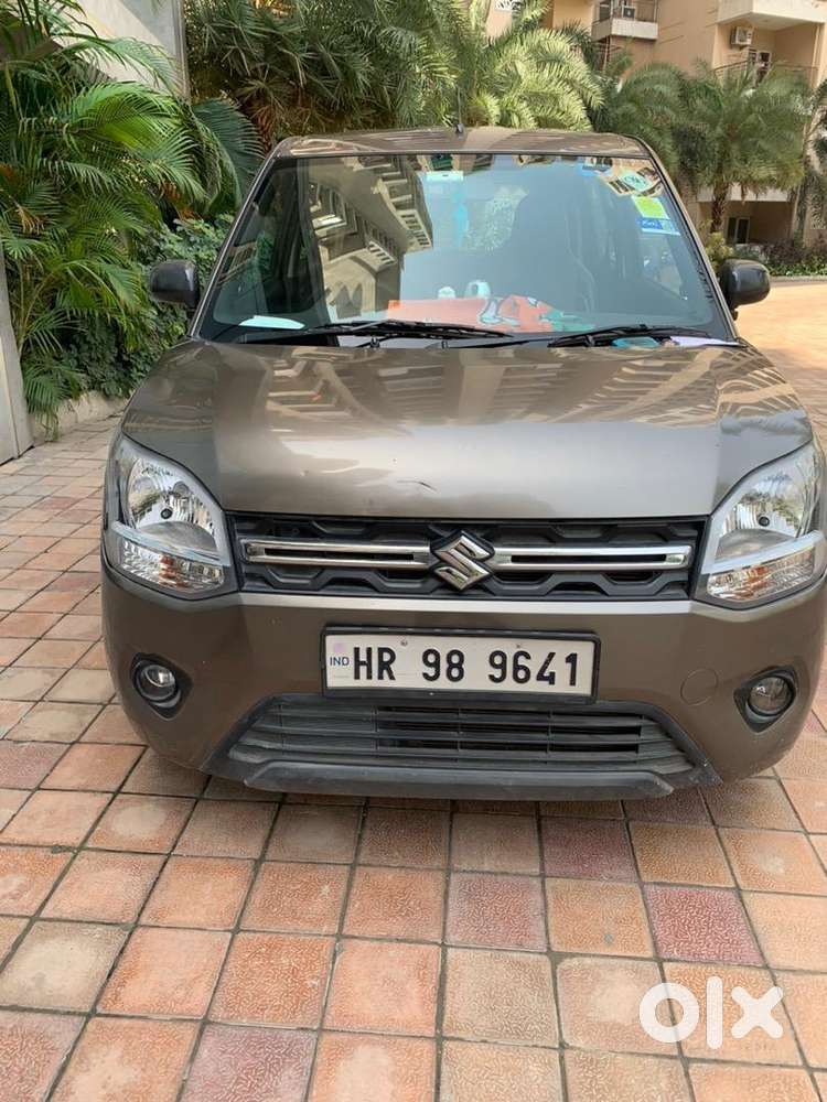 Maruti Suzuki Hybrid 2020