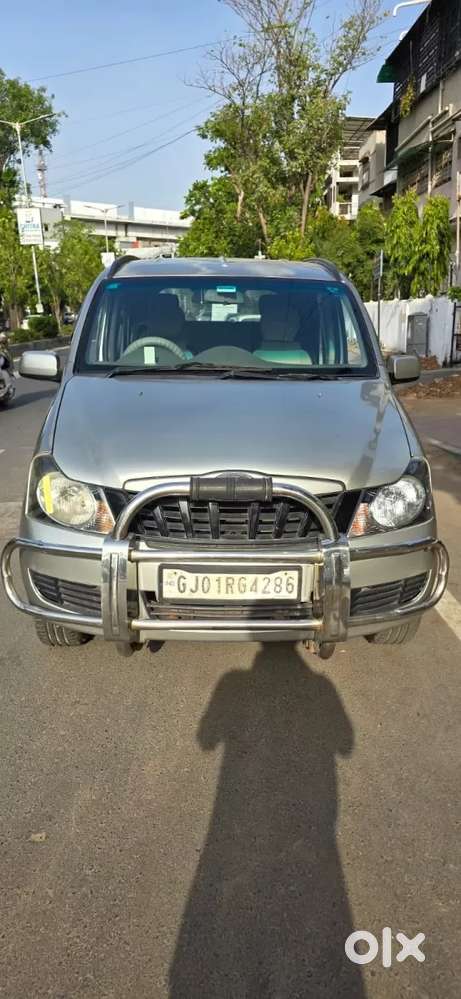 Mahindra Quanto C4, 2014, Diesel
