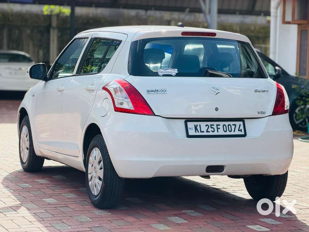 Maruti Suzuki Swift Ddis Vdi, 2013, Diesel