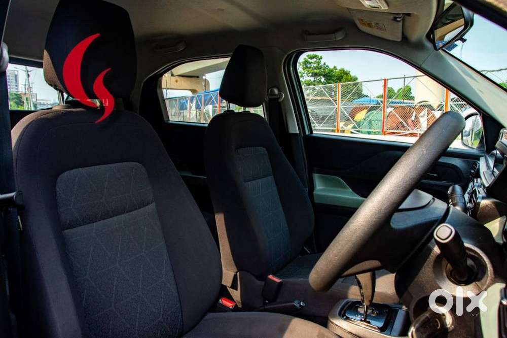 Tata Punch Adventure Amt, 2023, Petrol