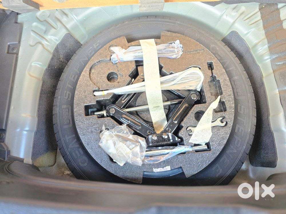 Mahindra Xuv 3xo Mx3 Pro 1.2 Petrol, 2025, Petrol