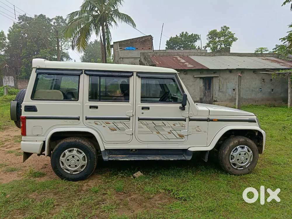 Mahindra Be 6 2022 Diesel Good Condition