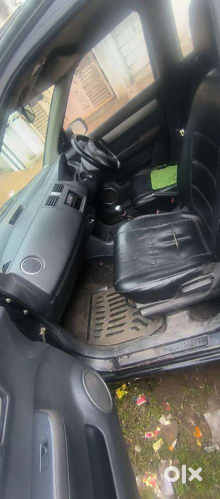 Maruti Suzuki Swift Vdi 2008