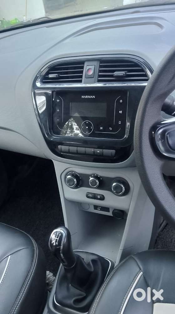 Tata Tigor 1.2 Revotron Xm Cng, 2023, Cng & Hybrids