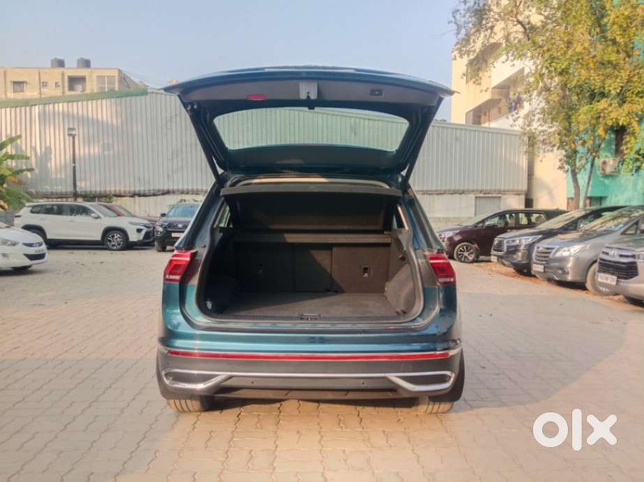 Volkswagen Taigun 1.0 Tsi Comfortline, 2023, Petrol