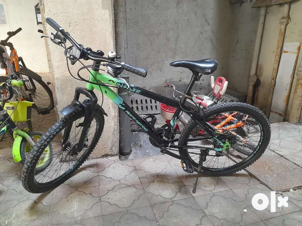 1 Bicycles for sale in Thane Second Hand Cycles in Thane OLX