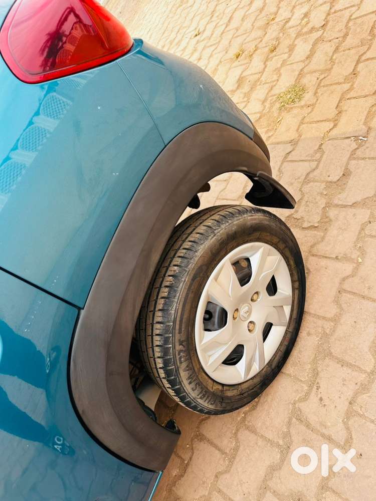 Renault Kwid 2020 Petrol 16000 Km Driven