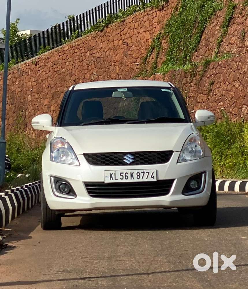 Swift Maruti Petrol 2014