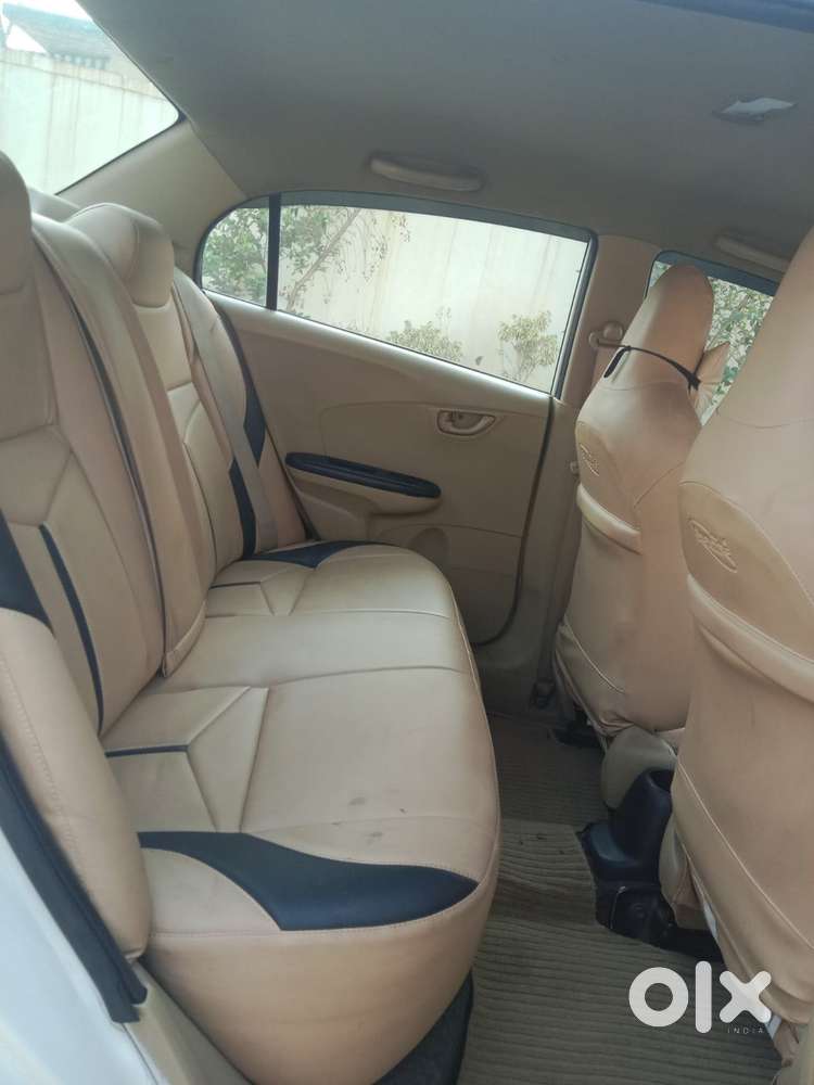 Honda Amaze 1.5 Smt I Dtec, 2016, Diesel