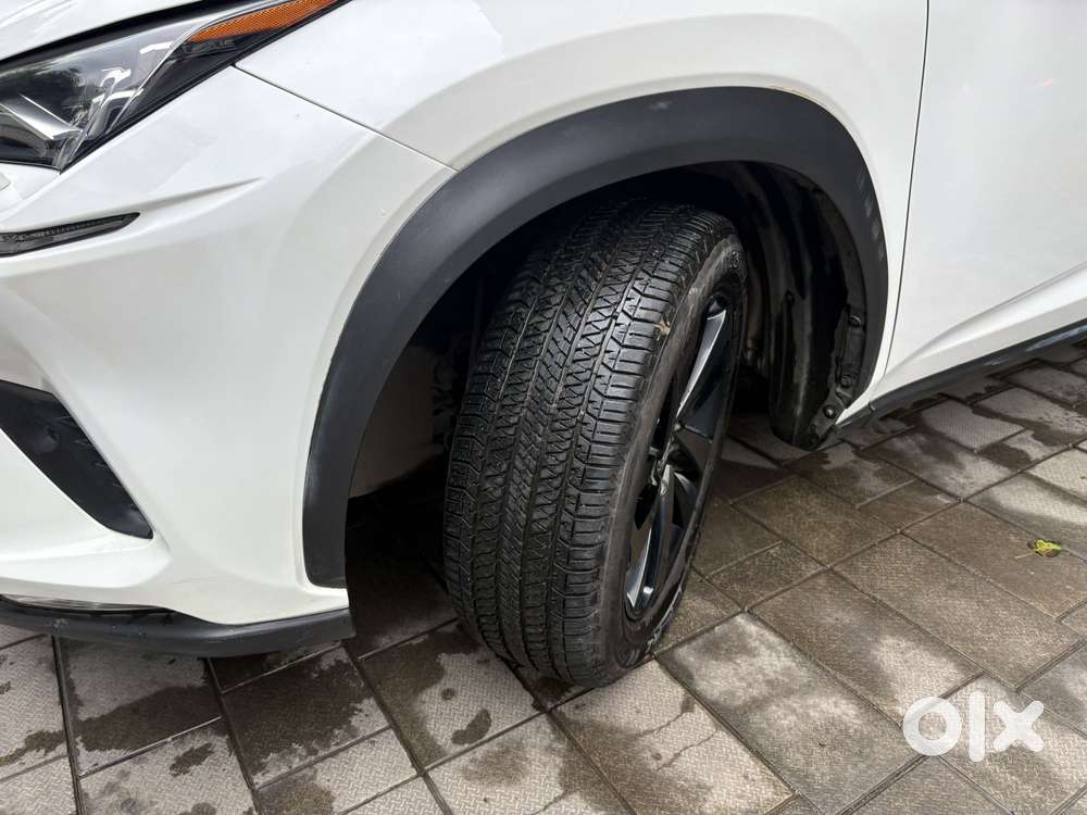 Lexus Nx Lexus-nx-300h-luxury, 2018, Cng & Hybrids