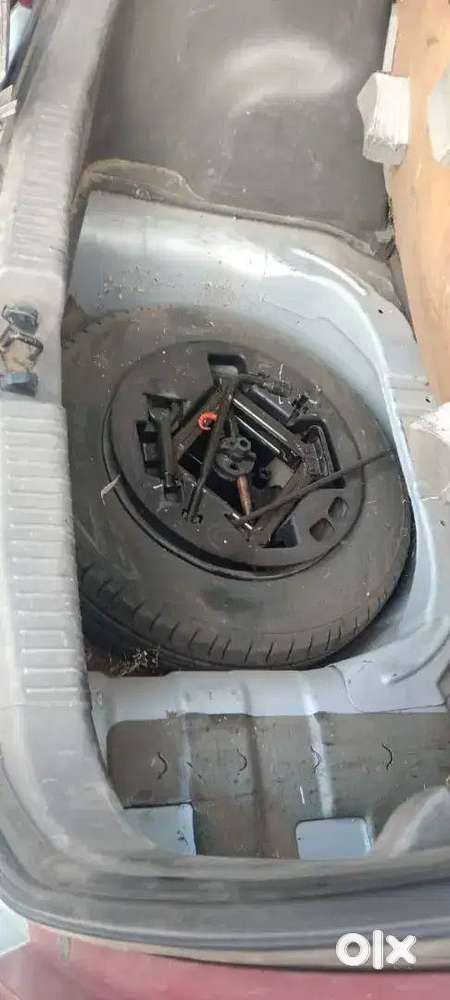 Hyundai I10 2012 Petrol Good Condition