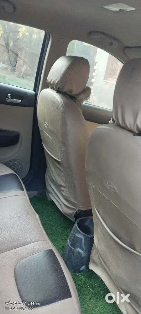 Hyundai I20 2014 Model Asta