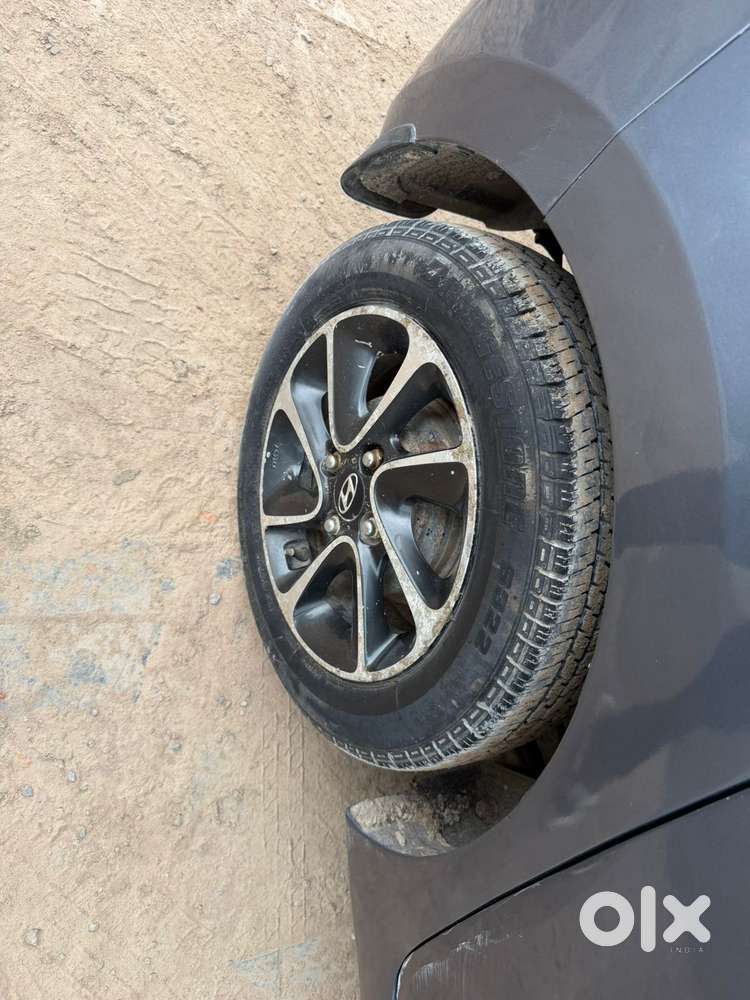 Hyundai Grand I10, 2018, Petrol