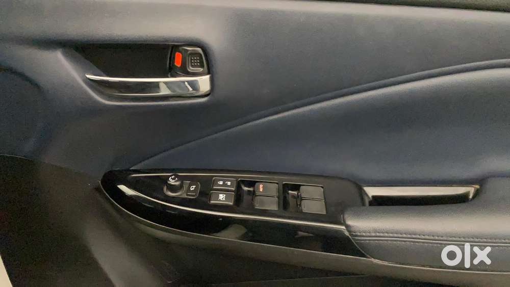Maruti Suzuki Baleno Alpha, 2023, Petrol