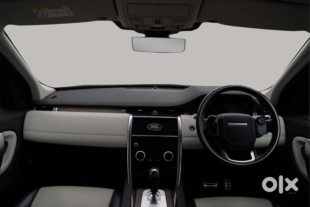 Land Rover Discovery Sport Hse 7-seater, 2020, Diesel