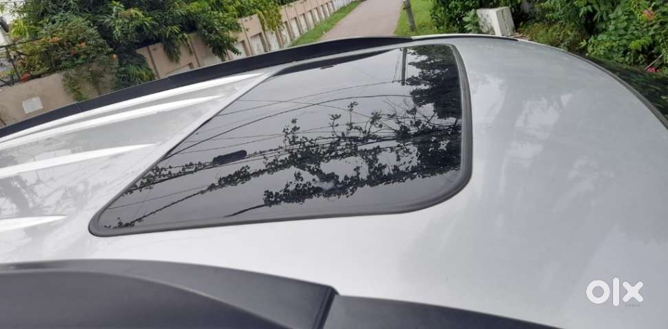 Mahindra Xuv500 W10 Awd, 2017, Diesel
