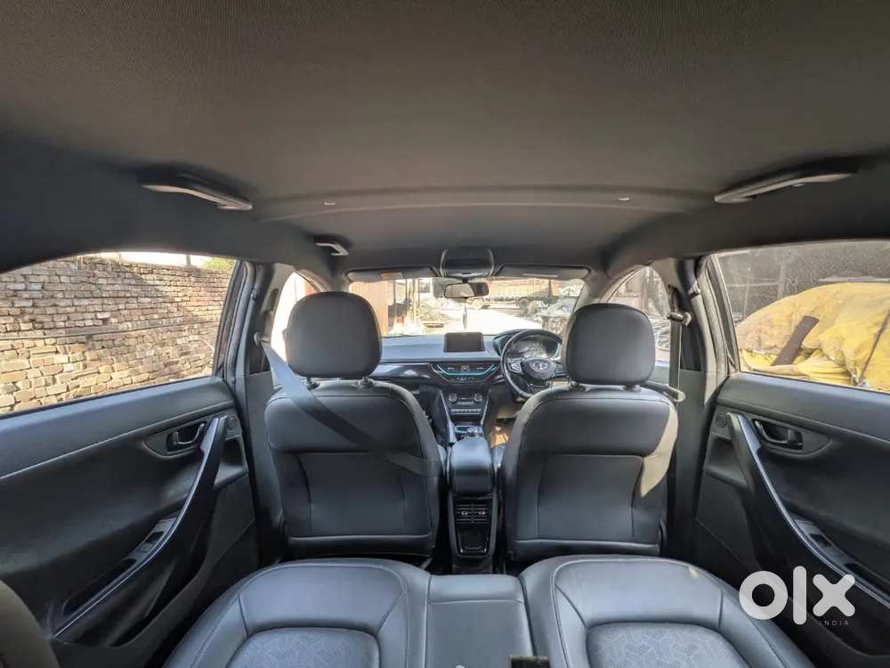 Tata Nexon Ev 2022 Electric 55000 Km Driven