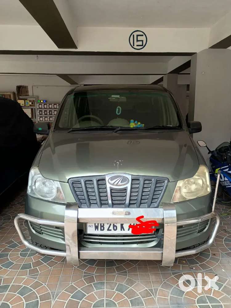 Mahindra Xylo Tip Top Condition 2010 Diesel 67000 Km Sale