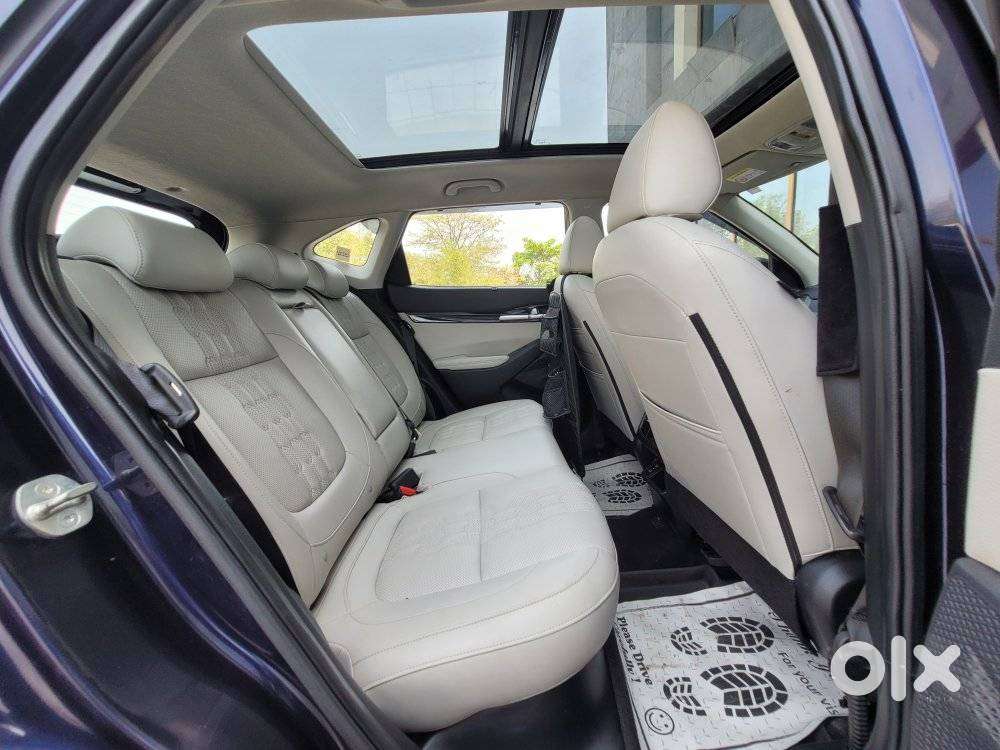 Kia Seltos 1.5 Htx At Petrol, 2024, Petrol