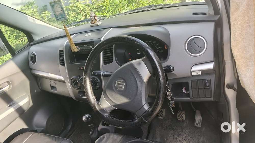 Maruti Suzuki Wagon R 2012,delhi Registration
