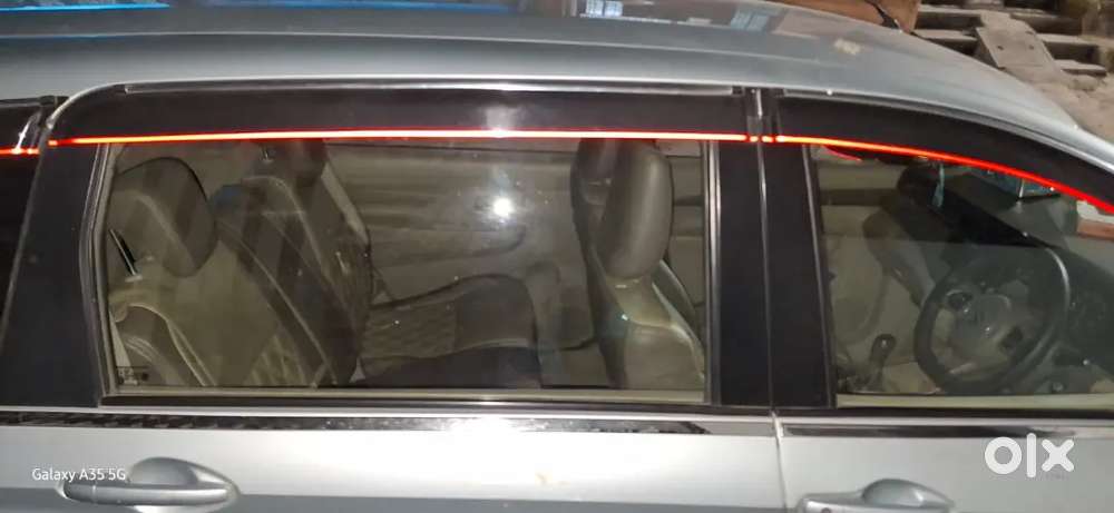 Maruti Suzuki Ertiga 2024 Petrol 70000 Km Driven