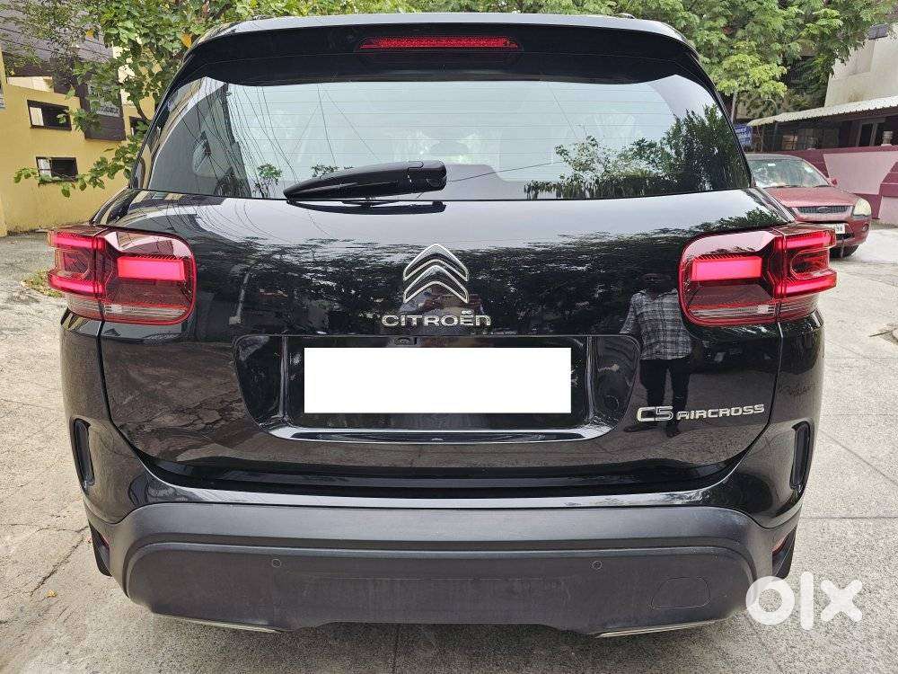 Citroen C5 Aircross Shine Dualtone, 2023, Diesel