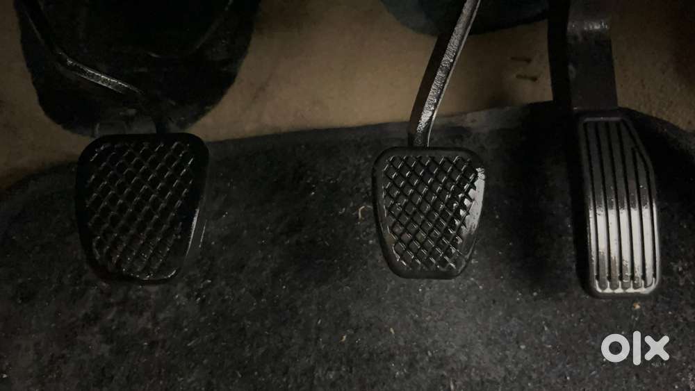 Honda City 2015-2017 I Vtec Sv, 2015, Petrol