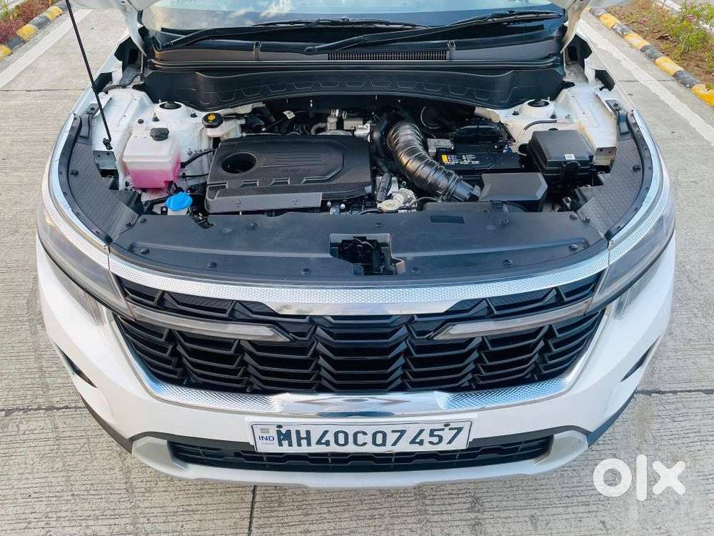 Kia Seltos Htx D, 2024, Diesel