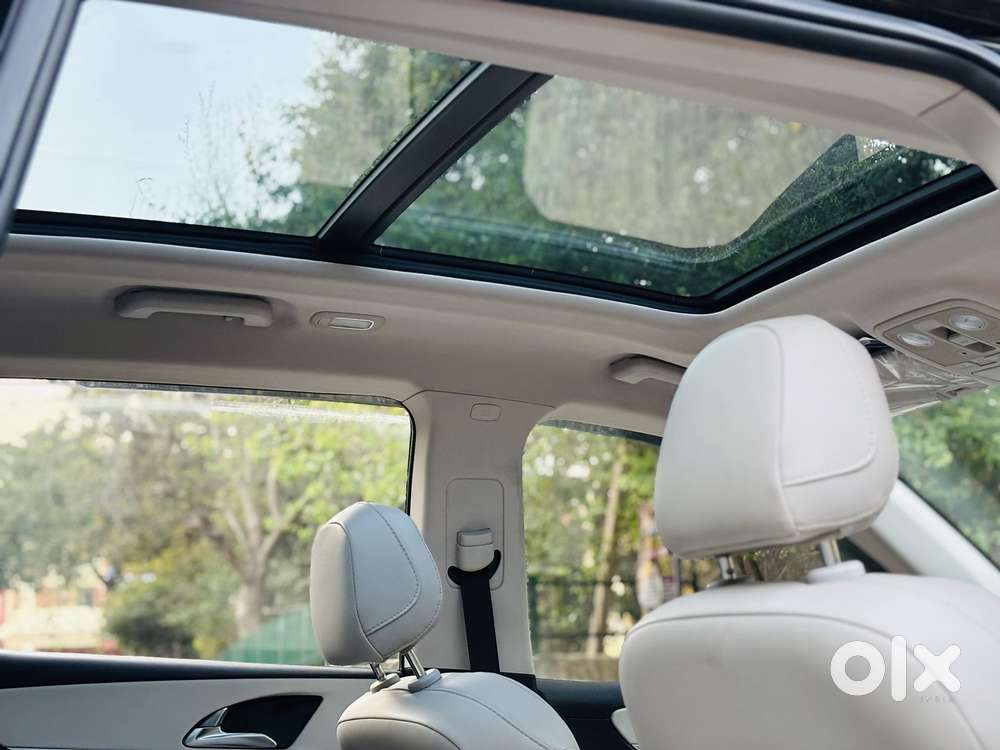 Mahindra Xuv700 Ax7l 6 Str At, 2024, Diesel