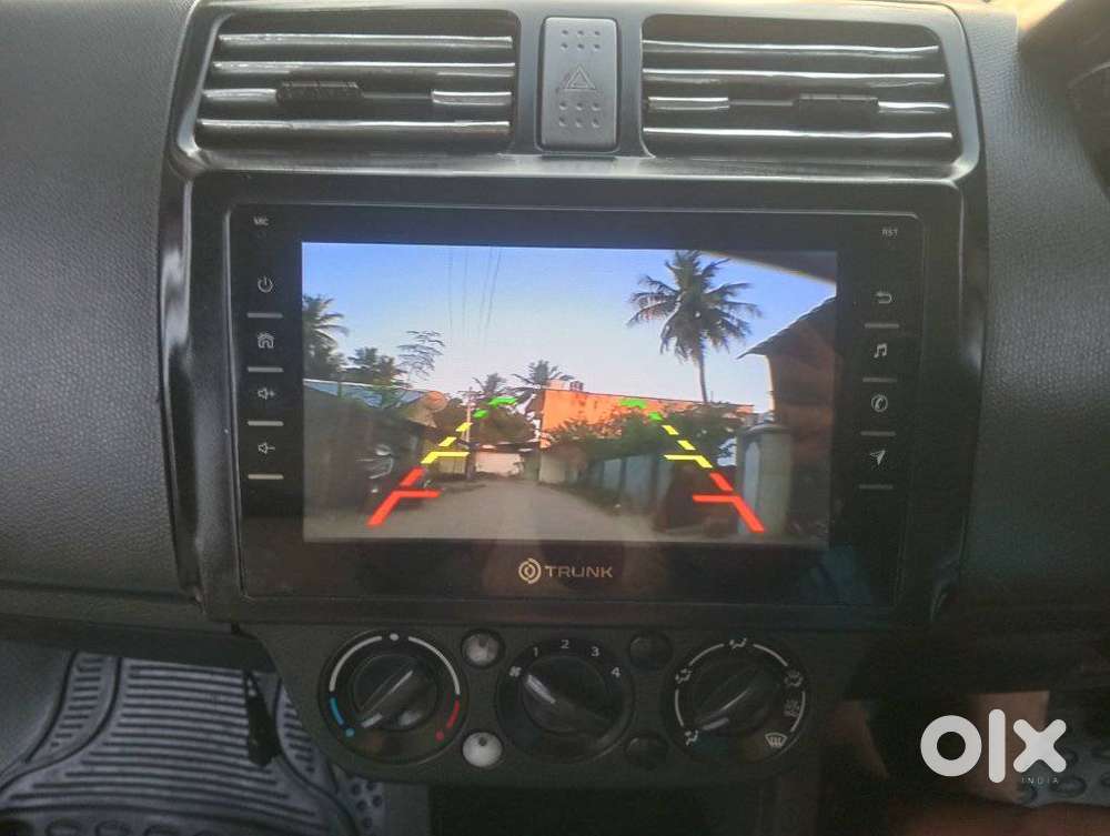 Maruti Suzuki Swift Dzire Tour, 2009, Petrol