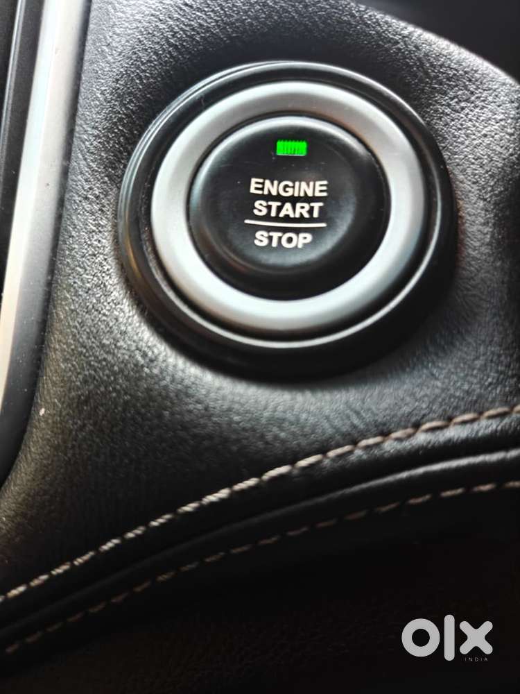 Mg Hector Plus Petrol 2019