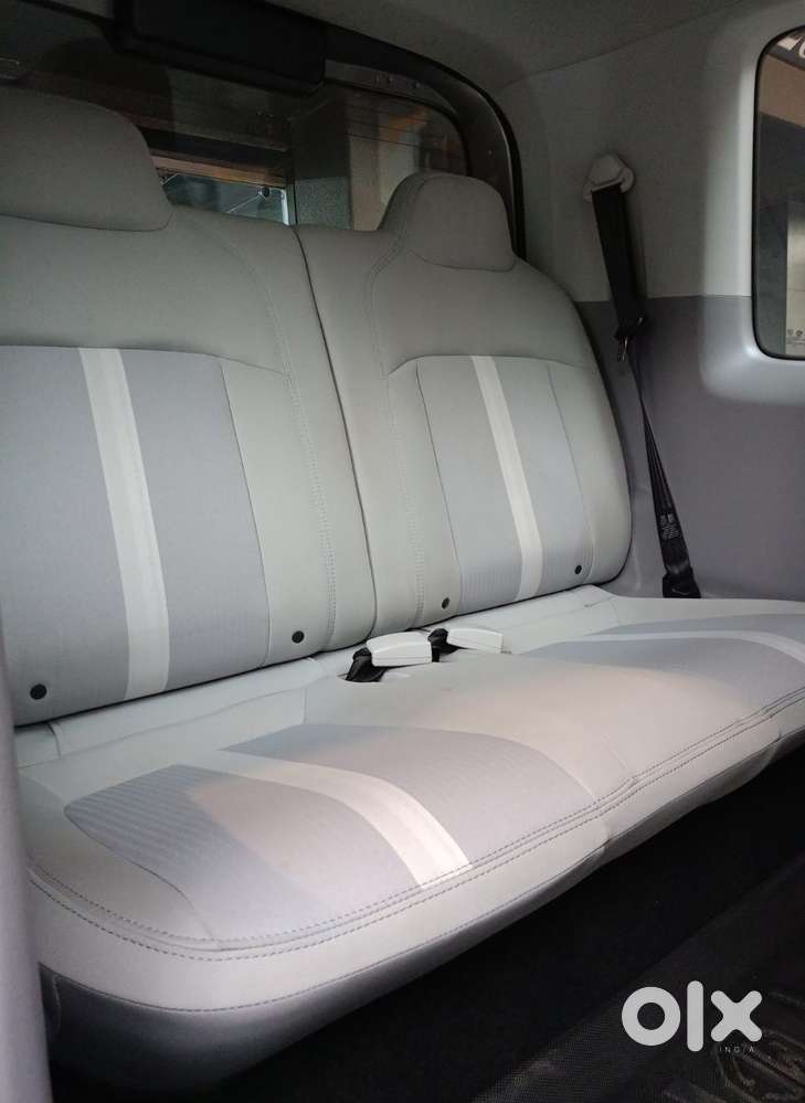 Mg Comet Ev Plush, 2026, Electric