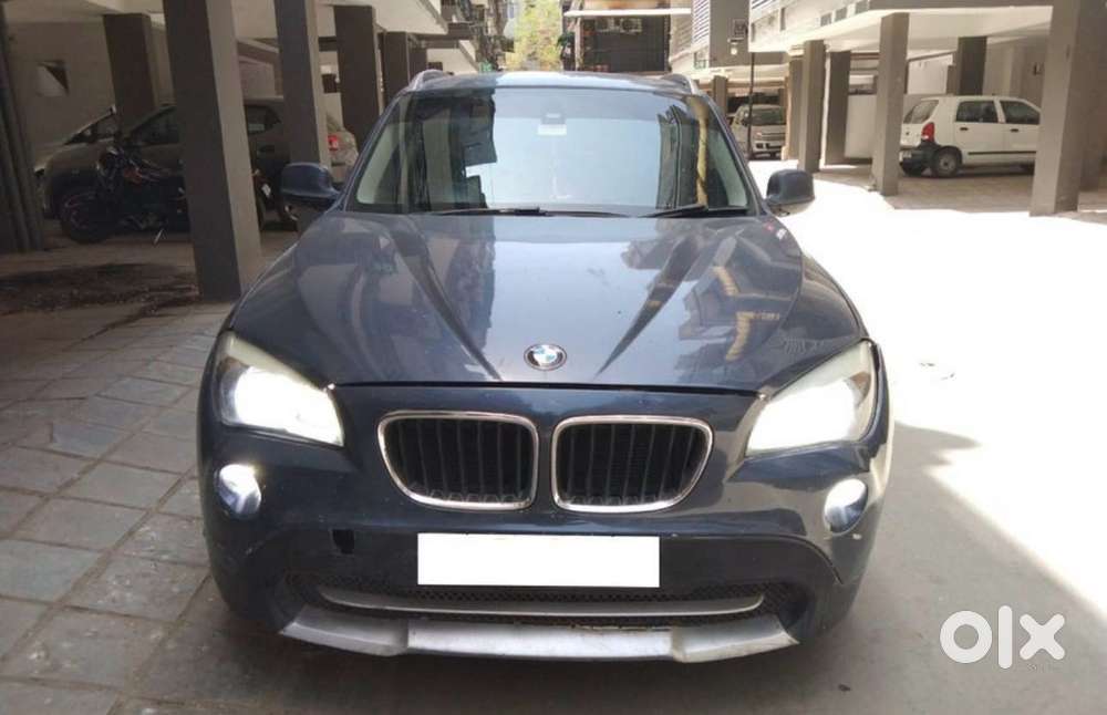 Bmw X1 2.0 Sdrive 20d, 2013, Diesel