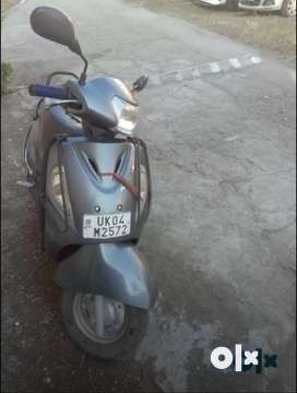 Olx scooter sale