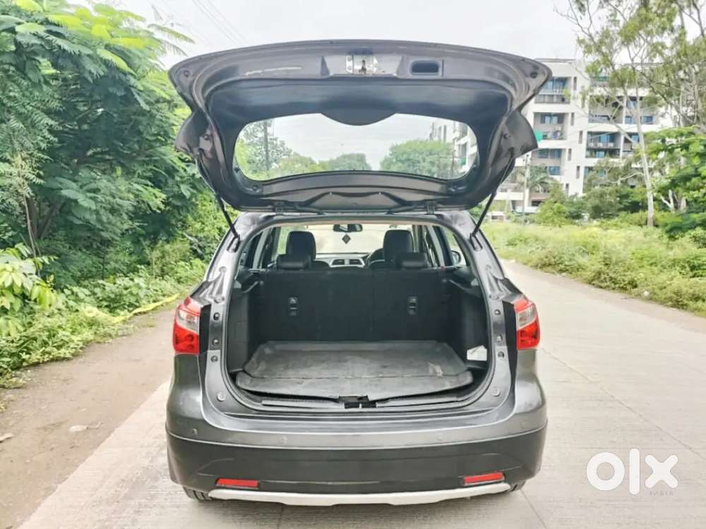 Maruti Suzuki S-cross 2017 Diesel 63000 Km Driven