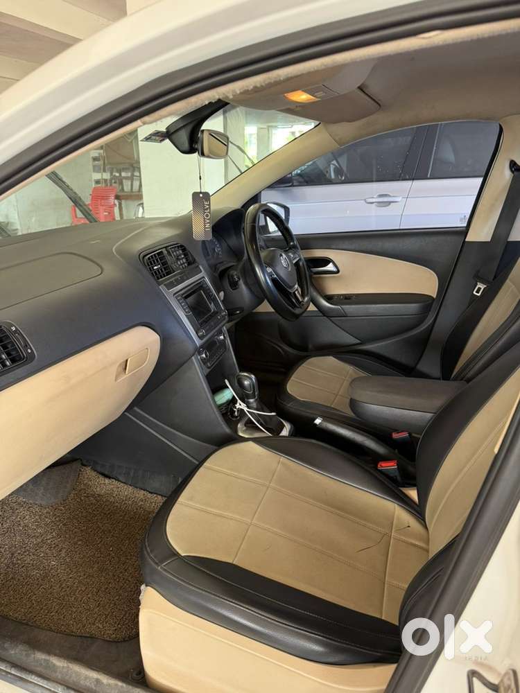 Volkswagen Ameo 1.5 Diesel 2017
