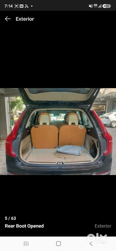 Volvo Xc 90 Inscription 2016