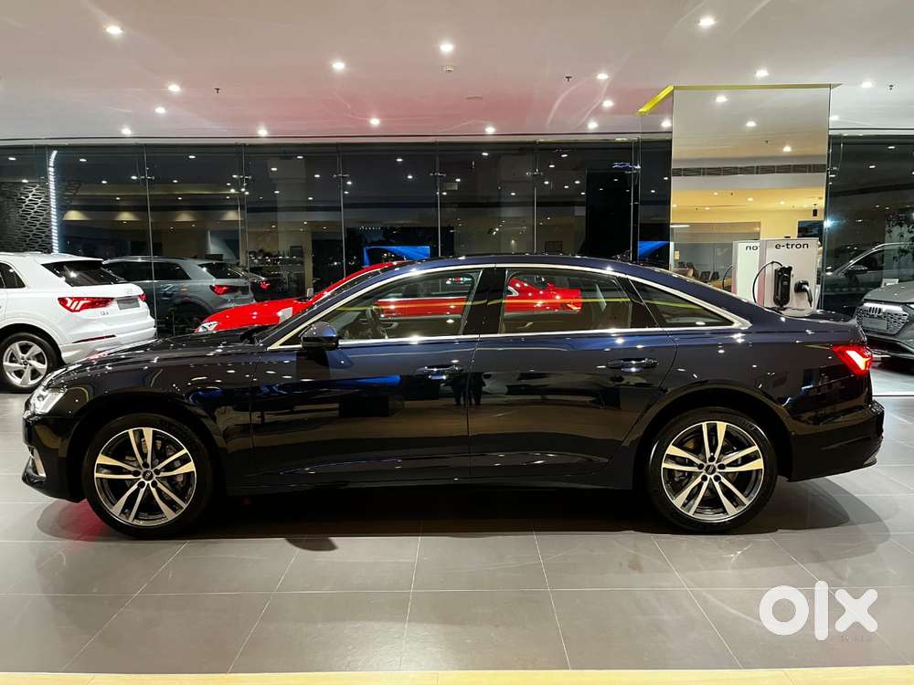 Audi A6 2.0 45 Tfsi Technology, 2025, Petrol