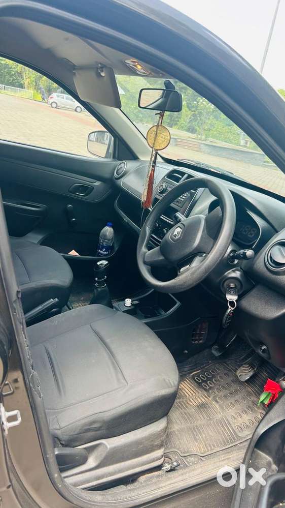 Renault Kwid 1.0 Neotech Rxl, 2018, Petrol