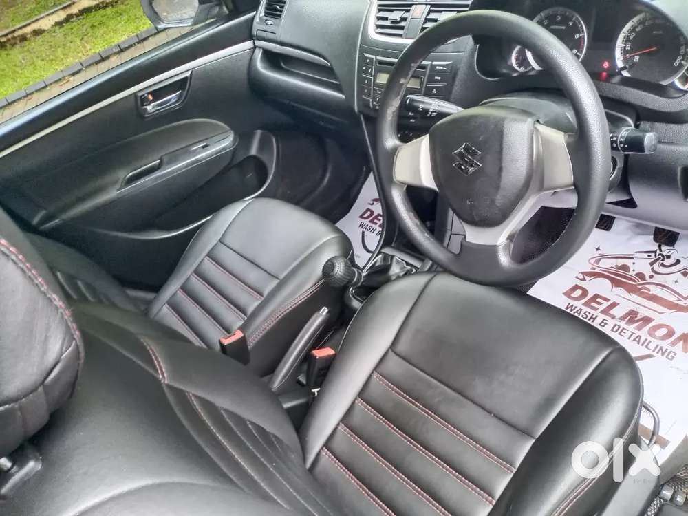 Maruti Suzuki Swift Vdi 2012