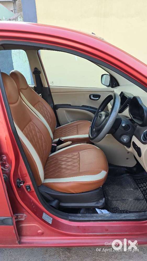 Hyundai I10 Sportz 1.2 Kappa2, 2009, Petrol