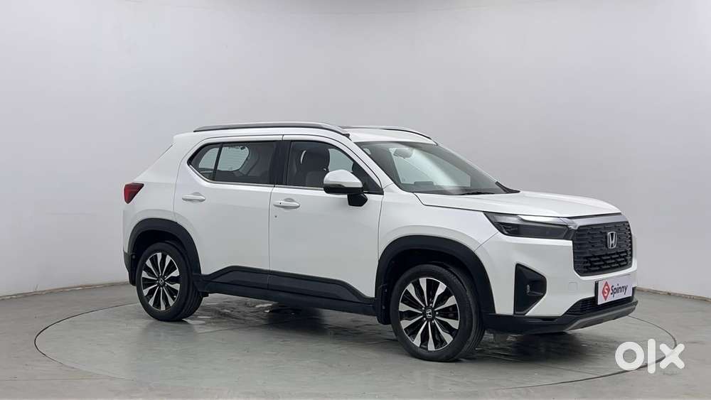 Honda Elevate Vx Mt, 2023, Petrol